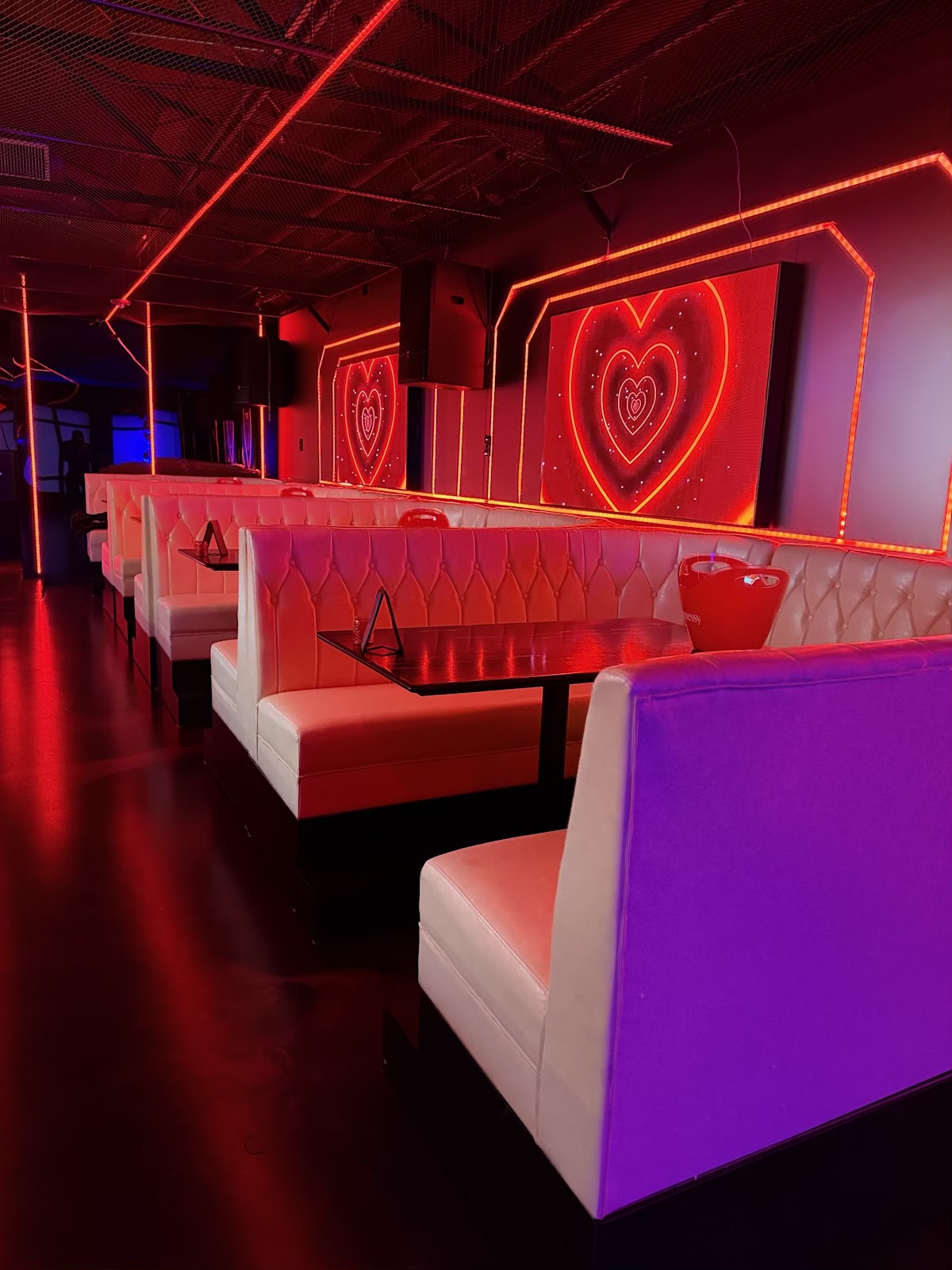 69 Lounge Houston
