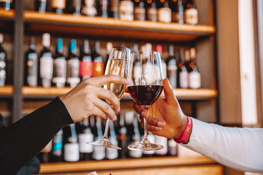 Foxcroft Food & Wine