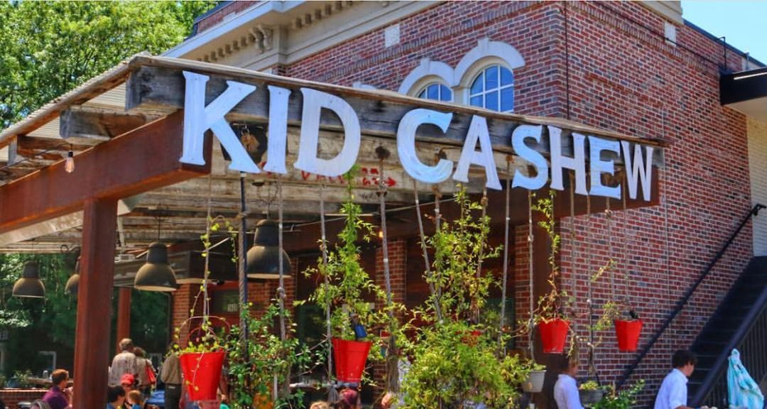 Kid Cashew