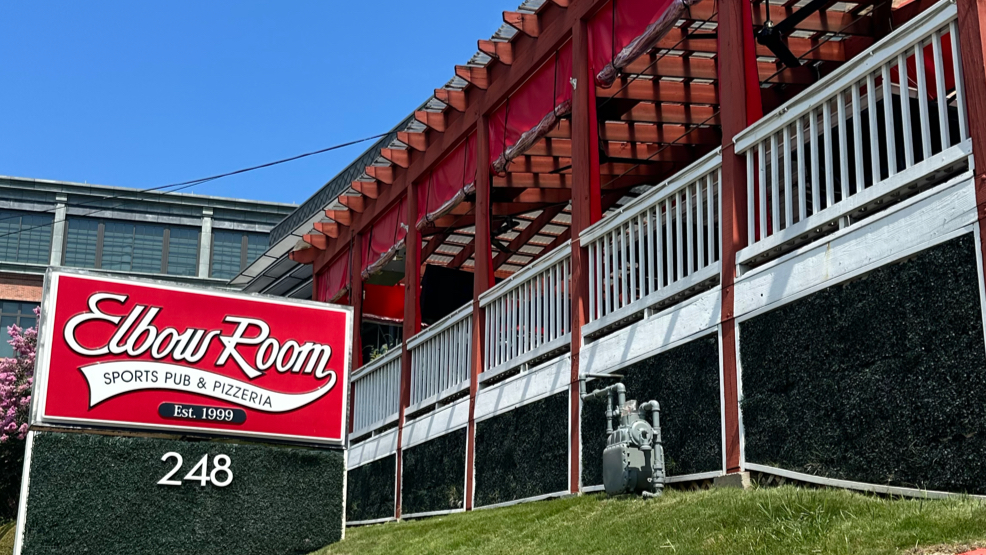 Elbow Room