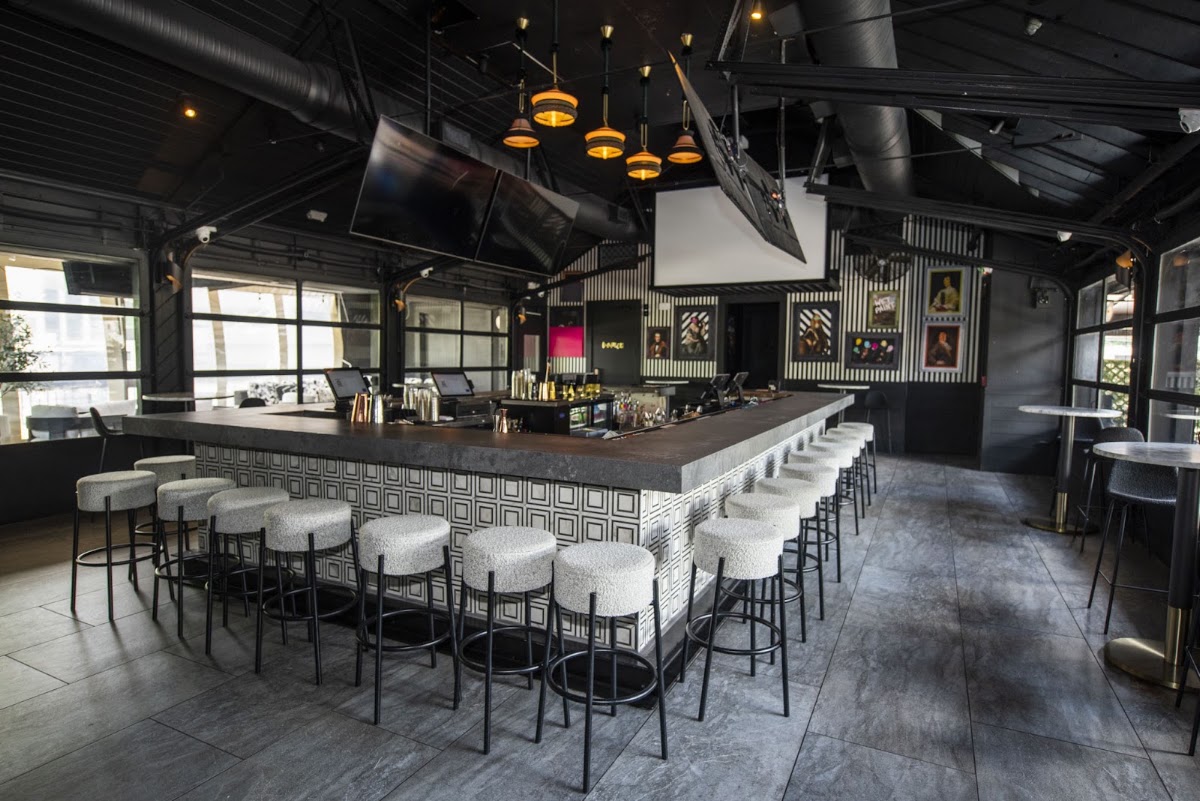 High Society Buckhead